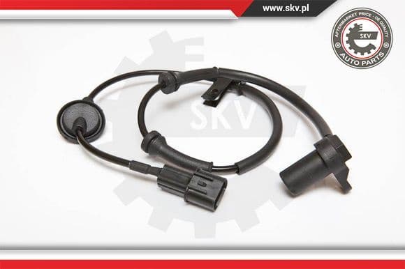 Sensor, wheel speed 06SKV192