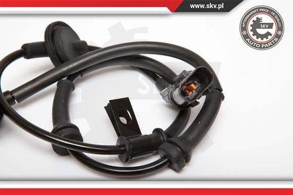 Sensor, wheel speed 06SKV192 - image 3