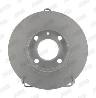 Brake Disc COAT+ 561981JC - image 2
