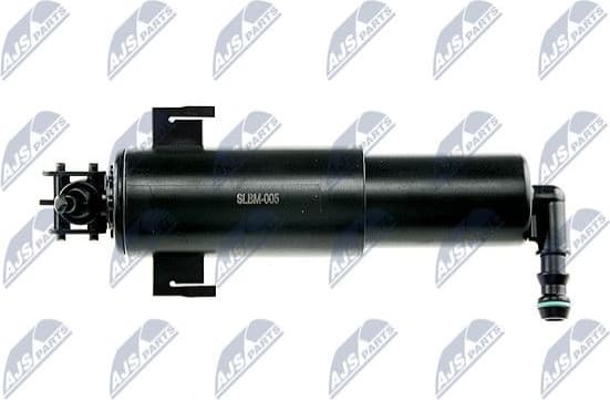 Washer Fluid Jet, headlight cleaning EDS-BM-005 - image 3