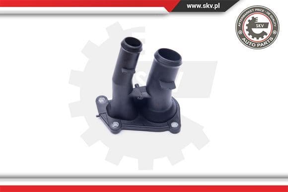 Coolant Flange 20SKV072 - image 2