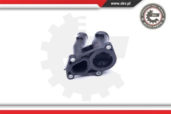 Coolant Flange 20SKV072 - image 3