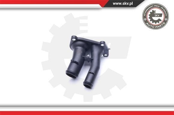 Coolant Flange 20SKV072 - image 4