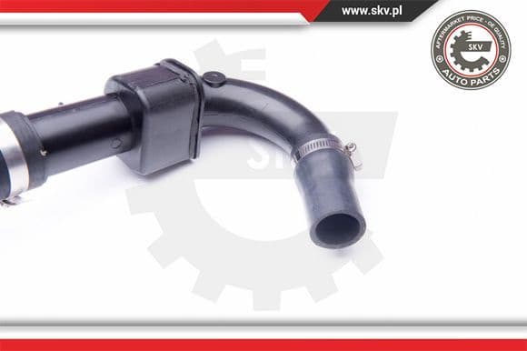 Charge Air Hose 24SKV659 - image 2