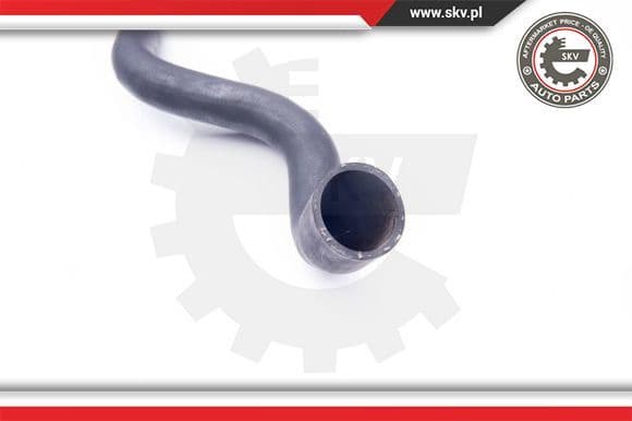 Charge Air Hose 24SKV659 - image 3