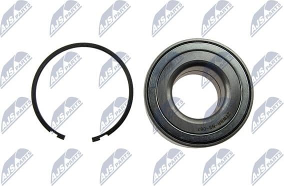 Wheel Bearing Kit KLT-NS-067 - image 3