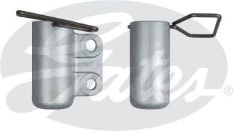 Vibration Damper, timing belt PowerGrip™ T43121