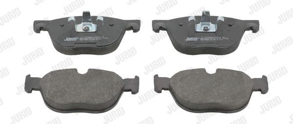 Brake Pad Set, disc brake 573300J - image 2