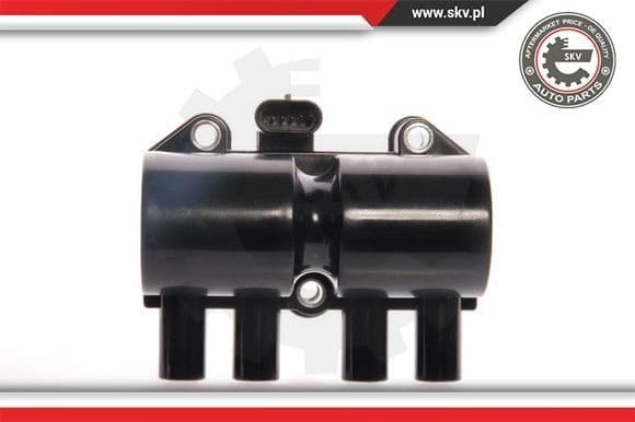 Ignition Coil 03SKV018 - image 2