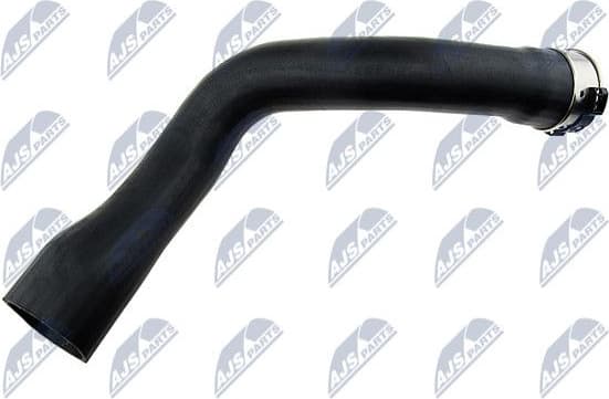 Charge Air Hose GPP-PL-023 - image 3