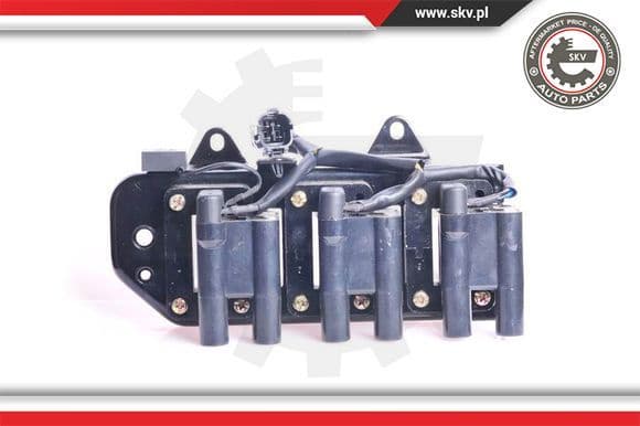 Ignition Coil 03SKV073 - image 3