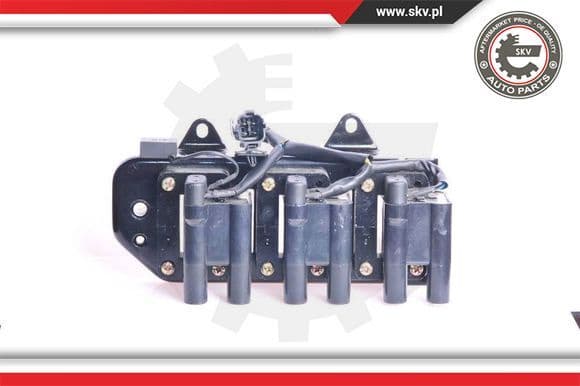 Ignition Coil 03SKV073 - image 4