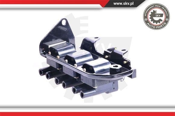 Ignition Coil 03SKV073 - image 5