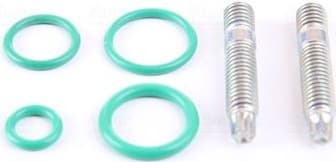 Expansion Valve, air conditioning ** FIRST FIT ** 999344 - image 5