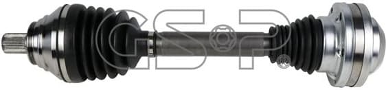 Drive Shaft 201896