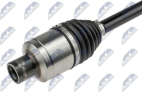Drive Shaft NPW-CH-066 - image 2