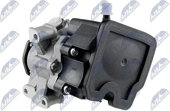Hydraulic Pump, steering SPW-ME-024 - image 2
