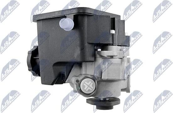 Hydraulic Pump, steering SPW-ME-024 - image 3