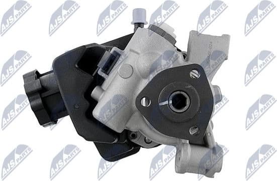 Hydraulic Pump, steering SPW-ME-024 - image 4