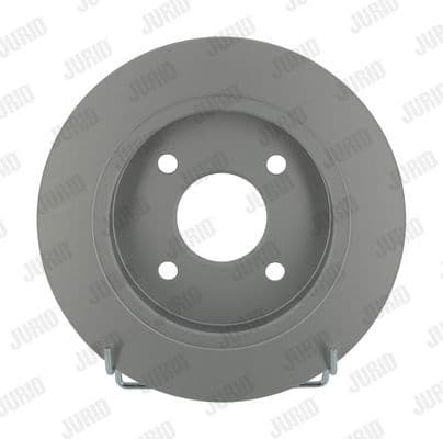 Brake Disc COAT+ 561375JC - image 2