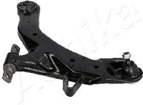 Control/Trailing Arm, wheel suspension 72-0H-H13L