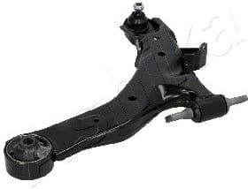 Control/Trailing Arm, wheel suspension 72-0H-H13L - image 3