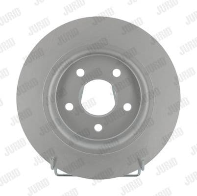 Brake Disc COAT+ 562411JC - image 2