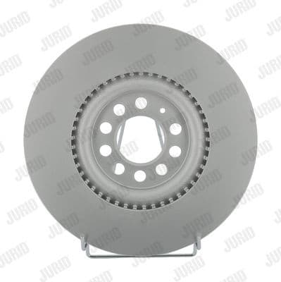 Brake Disc COAT+ 562132JC - image 2