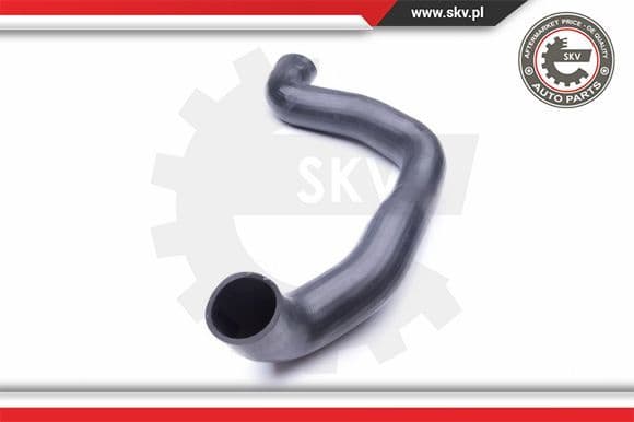 Charge Air Hose 24SKV130 - image 2