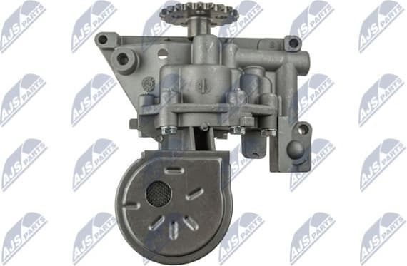 Oil Pump BPO-CT-003 - image 3