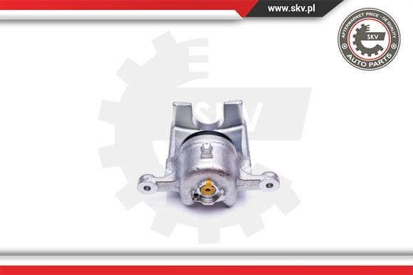 Brake Caliper 42SKV491 - image 3