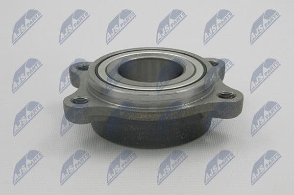 Wheel Bearing Kit KLT-NS-075 - image 2