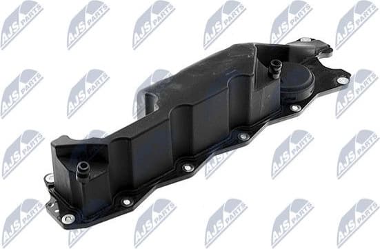 Breather, membrane, diaphragm BPZ-VV-001 - image 5