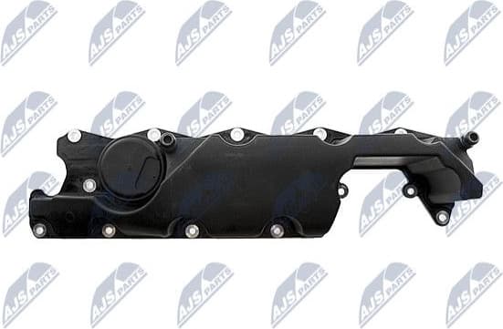 Breather, membrane, diaphragm BPZ-VV-001