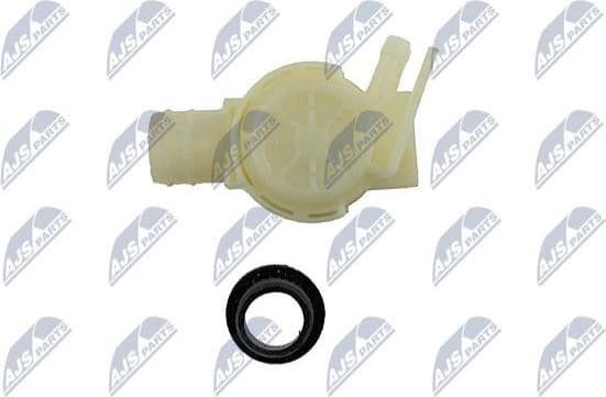 Washer Fluid Pump, window cleaning ESP-NS-002 - image 6