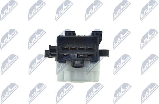 Ignition Switch EKS-TY-001 - image 2