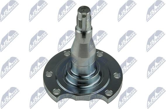 Wheel Hub KLT-AU-004P
