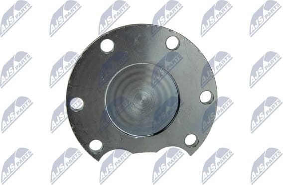 Wheel Hub KLT-AU-004P - image 4