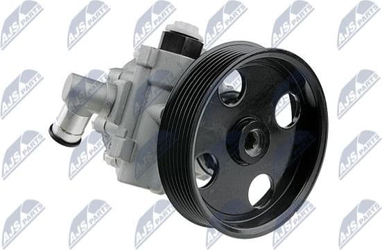 Hydraulic Pump, steering SPW-ME-013