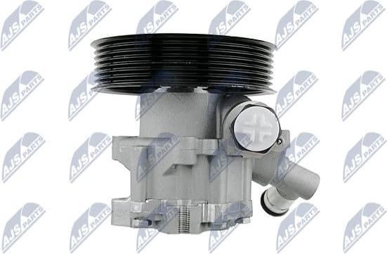 Hydraulic Pump, steering SPW-ME-013 - image 3