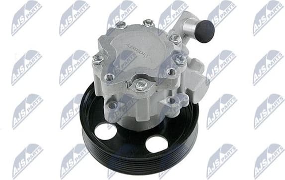 Hydraulic Pump, steering SPW-ME-013 - image 5