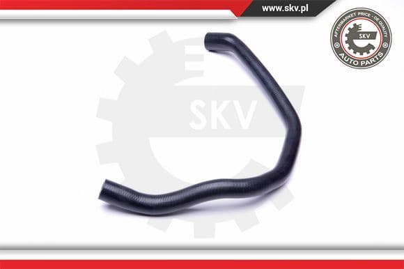 Radiator Hose 43SKV744 - image 3