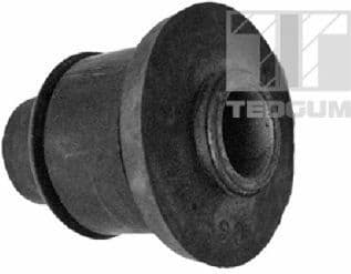 Mounting, control/trailing arm 00395634