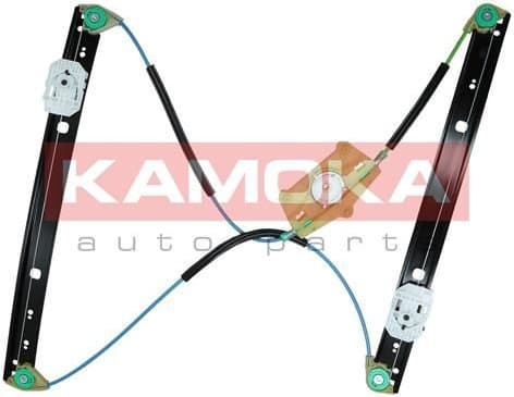 Window Regulator 7200004