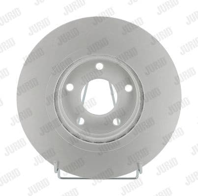 Brake Disc COAT+ 562578JC