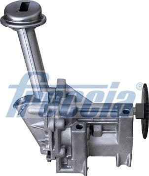 Oil Pump OP09-123