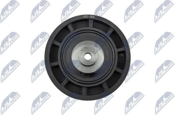 Belt Pulley, crankshaft RKP-RE-006 - image 4
