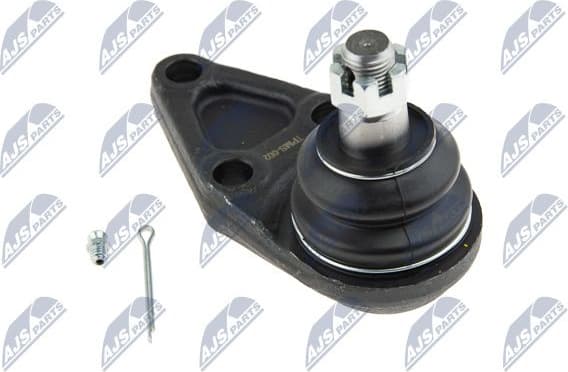 Ball Joint ZST-MS-002