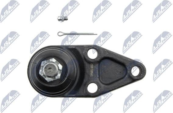 Ball Joint ZST-MS-002 - image 4