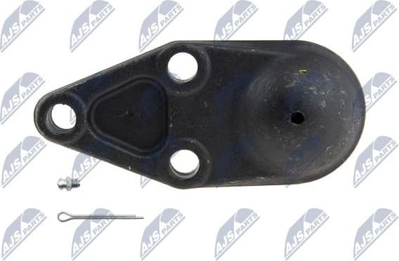 Ball Joint ZST-MS-002 - image 5